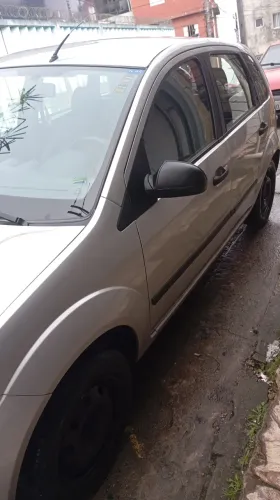 Ford Fiesta Street/ Action 1.0 8V 5P 2004
