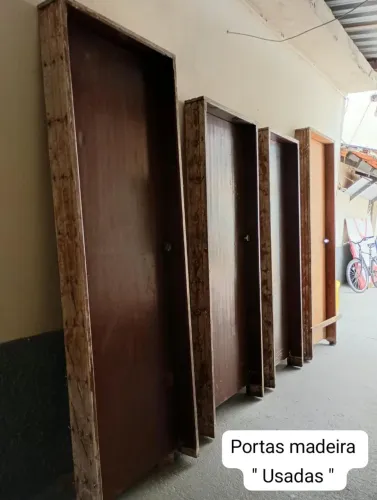 Portas prancheta ( 2,10 X 70 )