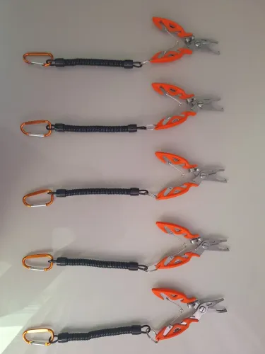 Material de pesca