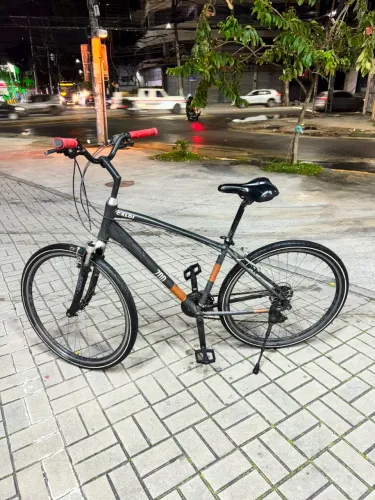 Caloi 700 Raridade