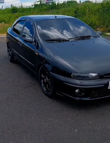 Fiat Brava SX 1.6 16V 4P 2001
