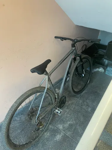 Bicicleta aro 29