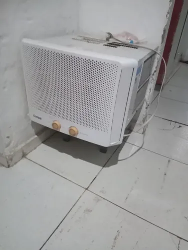 Ar condicionado Consul