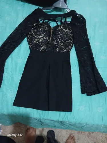 Roupas semi novas
