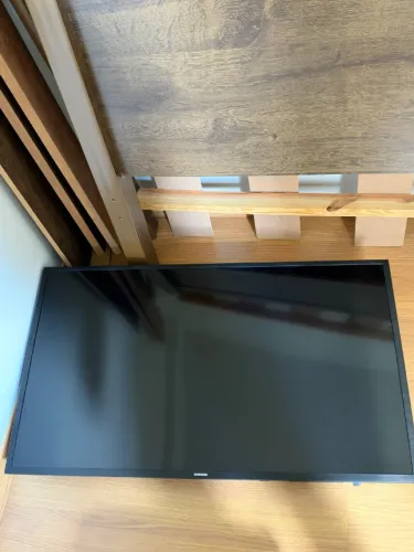 TELEVISÃO SANSUNG 32 POLEGADAS
