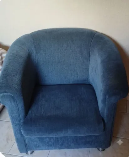 Vendo poltrona 