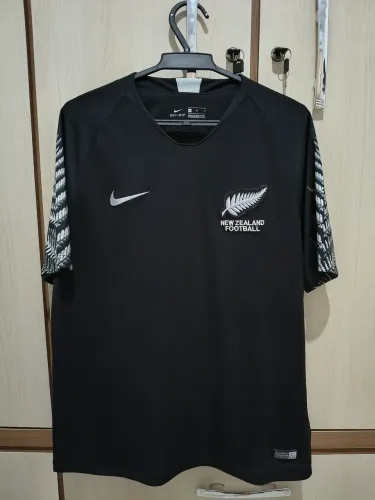 Camisa nova Zelândia 2018 original !