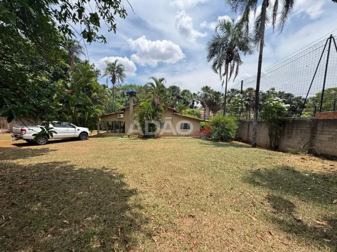 Chácara 3000m2 Aparecida de Goiânia bairro Ilda Chácara à Venda, 3000.00 por R$ 1500000.00