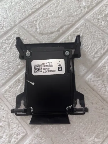 Camera Frontal Gm S10-trailblazer 2021-2024  * 