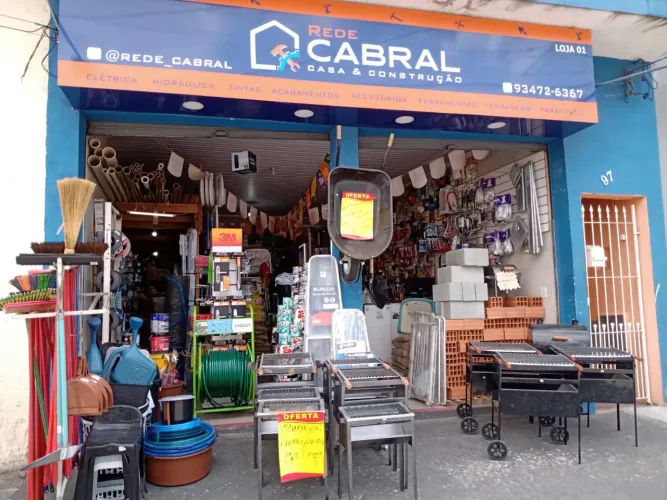 Empresa à Venda em Osasco | Loja Consolidada Há 5 Anos | Pronta para Operar