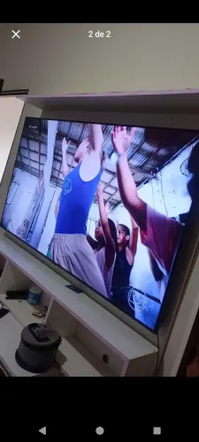 Samsung smart 60 polegadas 