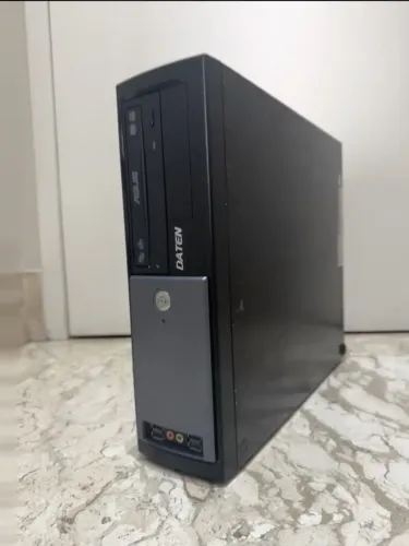 PC DATEN DC118-S i5-7400 HD 500GB