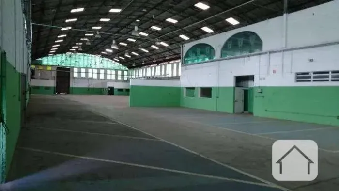 Galpão, 4000 m² - venda por R$ 18.800.000,00 ou aluguel por R$ 85.000,00/mês - Granja Vian
