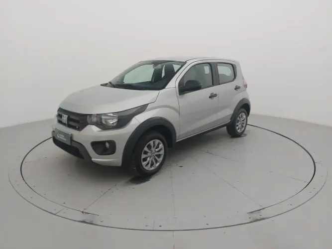 Fiat Mobi Like 1.0 Fire Flex 5P. 2025