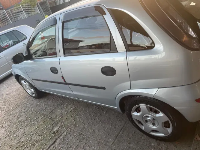 Chevrolet Corsa Hat. JOY 1.0/ 1.0 Flexpower 8V 5P 2009