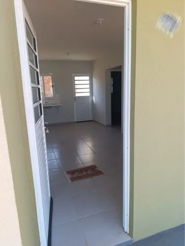 Casa para alugar no Cavallari