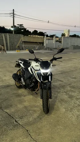 Fz25 2025/2025