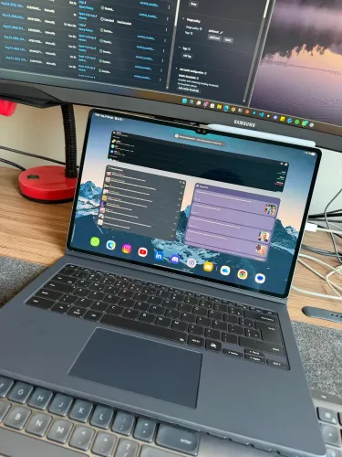 Galaxy Tab s10 Ultra