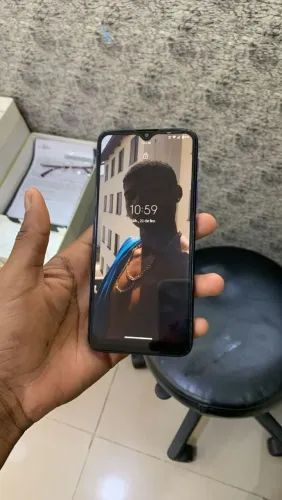 Celular Motorola G9 play