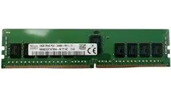 Memoria ram hynix 2x16 2666mhz