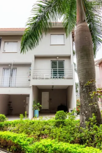 Casa em Condomínio à venda Rua Pedro Inácio de Araújo, Vila São Silvestre - São Paulo