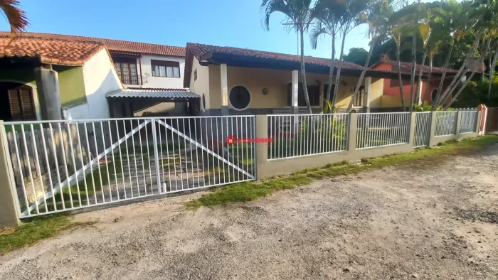 CASA RESIDENCIAL em SÃO PEDRO DA ALDEIA - RJ, BALNEÁRIO SÃO PEDRO