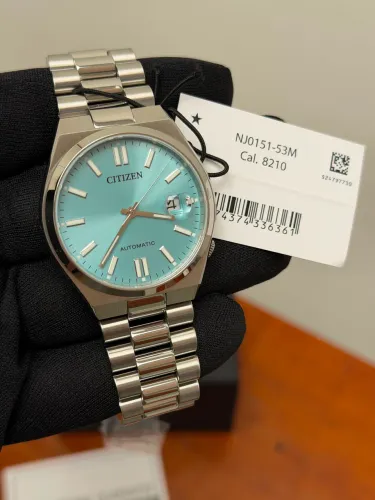 Citizen Tsyousa Citizen ?Tiffany?