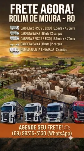 Agende agora
