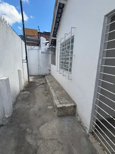 Casa para fins comercial no centro de Camaragibe, local perfeito!