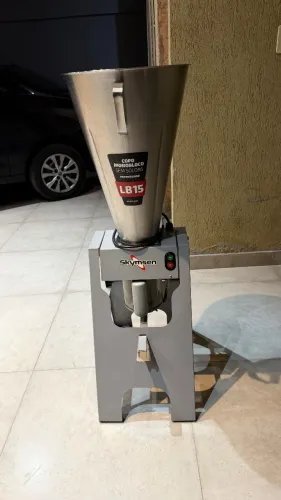 Liquidificador industrial lb15