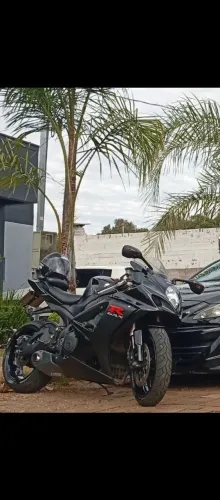 Vendo Srad 1000 Gsx-R