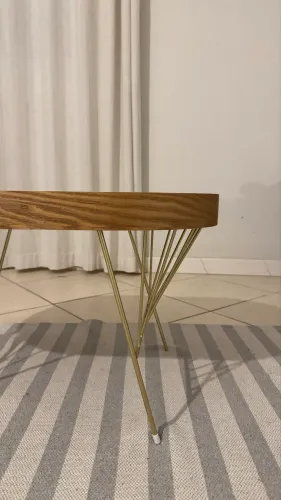 MESINHA DE CENTRO