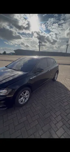Volkswagen Polo 1.6 MSI Total Flex 16V 5P AUT 2020