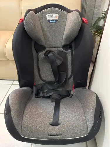 Bebe conforto e cadeira burigotto para carro