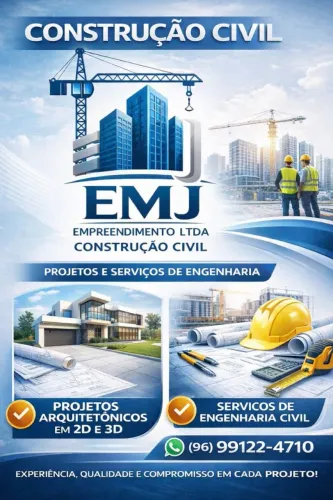 EMJ empreendimento LTDA 