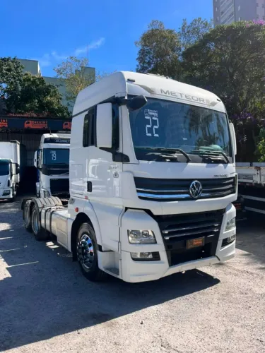 Vw Meteor 28460 6x2 2022 