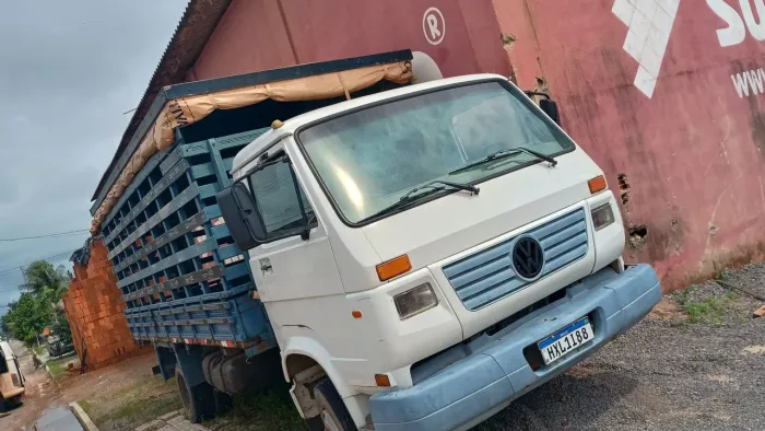 Volkswagen 8-120