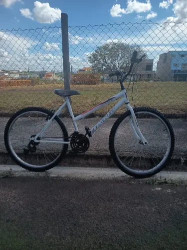 Bicicleta Thunder Aro 26