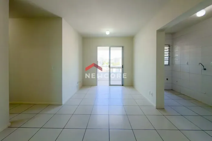 Apartamento em Travessa Antônio Augusto Althoff - Centro - Criciúma/SC