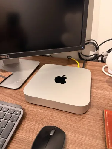 Mac mini