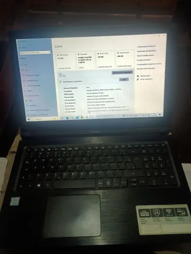 NOT BUK funcionando perfeito