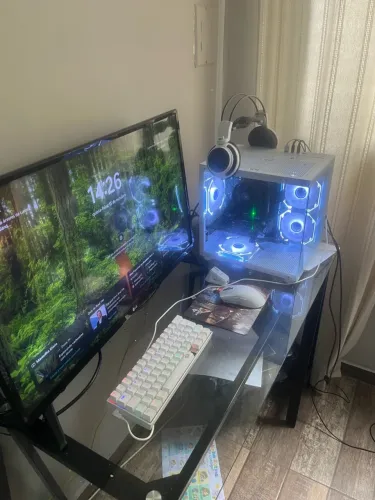 Pc gamer - Roda todos os jogos!