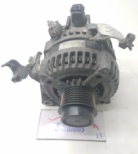 Alternador Toyota Rav4 4x4 2.4 2011 / 2012 Nº2706028311