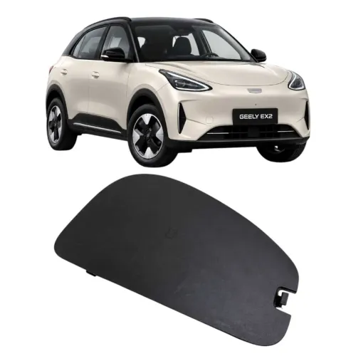 Tampa Compartimento Bateria Dianteiro Geely Ex2 25/26