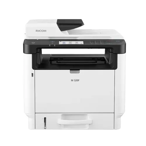 Aluguel de Impressora em Sorocaba,Ricoh M320