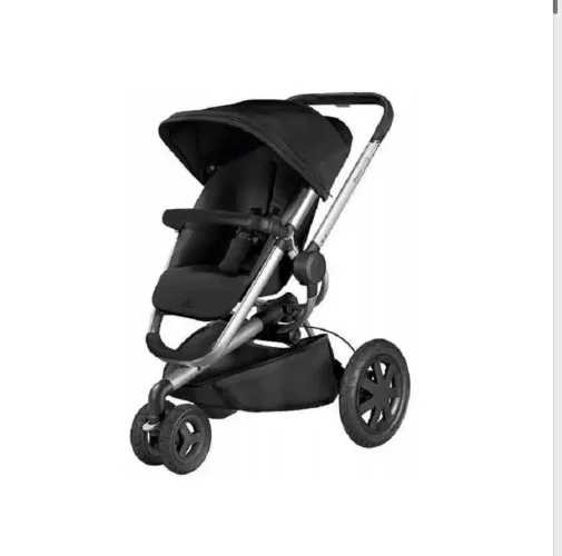 Oportunidade única:Carrinho de bebê 