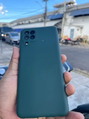 Samsung A22