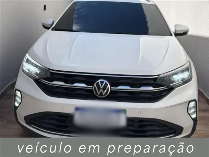 Volkswagen Nivus Highline 1.0 200 TSI Flex AUT 2022