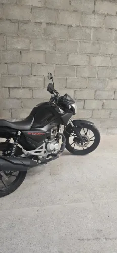 start 160 semi nova