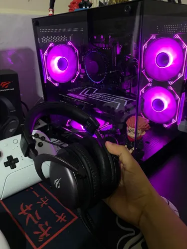 Pc gamer